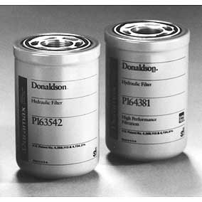 P163542 Гидравлический фильтр Donaldson