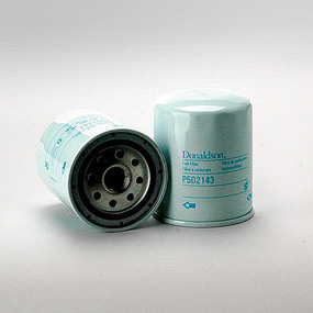 P502143 Топливный фильтр, навинчиваемый Donaldson