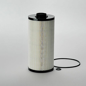 P502424 Топливный фильтр, водный сепаратор, картриджный Donaldson