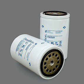 P502504 Топливный фильтр, навинчиваемый Donaldson
