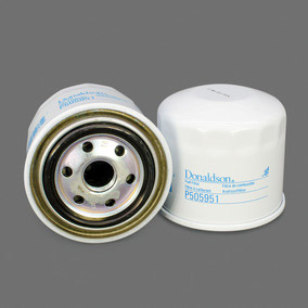 P505951 Топливный фильтр, водный сепаратор, навинчиваемый Donaldson