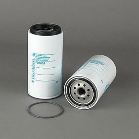 P505957 Топливный фильтр, водный сепаратор, навинчиваемый Donaldson