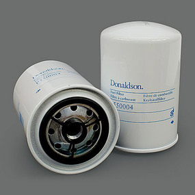 P550004 Топливный фильтр, навинчиваемый Donaldson