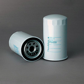 P550391 Топливный фильтр, водный сепаратор, навинчиваемый Donaldson