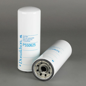 P550625 Топливный фильтр, навинчиваемый, вторичный Donaldson