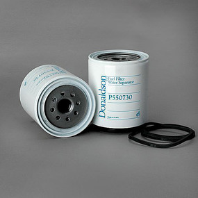 P550730 Топливный фильтр Donaldson