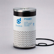 P550851 Топливный фильтр, водный сепаратор, картриджный Donaldson