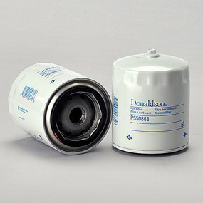 P550868 Топливный фильтр, водный сепаратор, навинчиваемый Donaldson