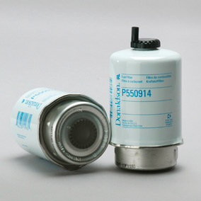 P550914 Топливный фильтр, водный сепаратор, навинчиваемый Donaldson