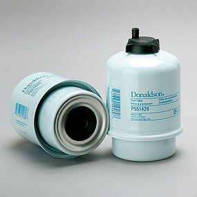 P551429 Топливный фильтр, водный сепаратор, картриджный Donaldson