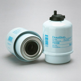 P551436 Топливный фильтр, водный сепаратор, картриджный Donaldson