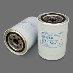 P553693 Топливный фильтр, навинчиваемый, вторичный Donaldson