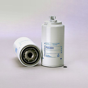 P553880 Топливный фильтр, водный сепаратор, навинчиваемый Donaldson