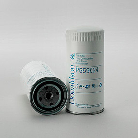 P559624 Топливный фильтр, навинчиваемый Donaldson