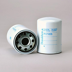 P171635 Гидравлический фильтр, навинчиваемый Donaldson