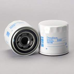 P551756 Гидравлический фильтр, навинчиваемый Donaldson