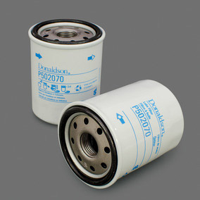 P502070 Масляный фильтр Donaldson