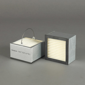 P502392 Топливный фильтр, коробочный Donaldson