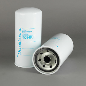 P502480 Топливный фильтр, навинчиваемый Donaldson