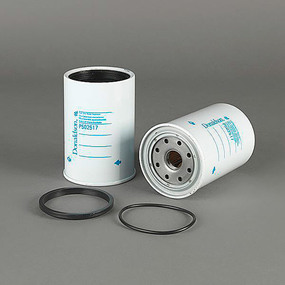 P502517 Топливный фильтр, водный сепаратор, навинчиваемый Donaldson