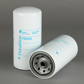 P502536 Топливный фильтр, навинчиваемый Donaldson