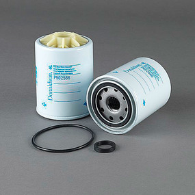 P502566 Топливный фильтр, водный сепаратор, навинчиваемый Donaldson