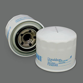 P550048 Топливный фильтр, навинчиваемый Donaldson