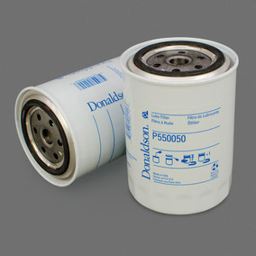 P550050 Масляный фильтр, навинчиваемый, обводной Donaldson