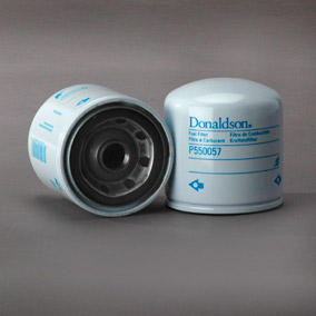 P550057 Топливный фильтр, навинчиваемый Donaldson