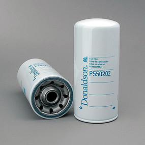 P550202 Топливный фильтр, навинчиваемый Donaldson