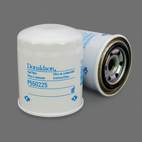 P550225 Топливный фильтр, навинчиваемый, вторичный Donaldson