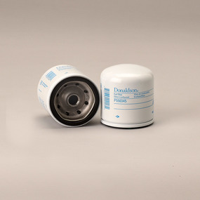 P550345 Топливный фильтр, навинчиваемый Donaldson