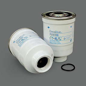 P550390 Топливный фильтр, водный сепаратор, навинчиваемый Donaldson