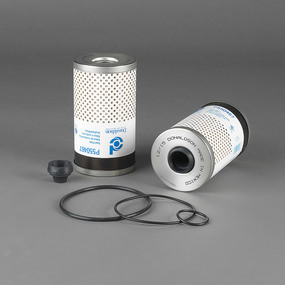 P550467 Топливный фильтр, водный сепаратор, картриджный Donaldson