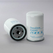 P550491 Топливный фильтр, водный сепаратор, навинчиваемый Donaldson