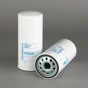 P550529 Топливный фильтр, навинчиваемый Donaldson