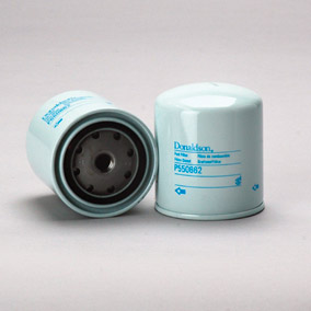 P550662 Топливный фильтр, навинчиваемый Donaldson