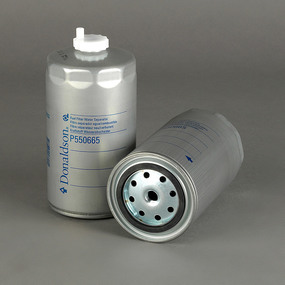 P550665 Топливный фильтр, водный сепаратор, навинчиваемый Donaldson