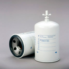 P550735 Топливный фильтр, водный сепаратор, навинчиваемый Donaldson