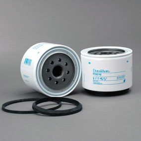 P550746 Топливный фильтр, водный сепаратор, навинчиваемый Donaldson