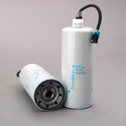 P550753 Топливный фильтр, водный сепаратор, навинчиваемый Donaldson