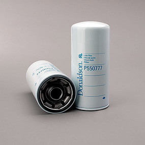 P550777 Масляный фильтр, навинчиваемый, обводной Donaldson