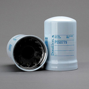 P550779 Масляный фильтр, навинчиваемый, полнопоточный Donaldson