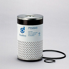 P550849 Топливный фильтр, водный сепаратор, картриджный Donaldson