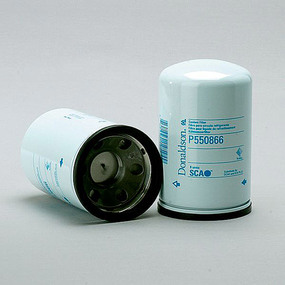 P550866 Фильтр охлаждающей жидкости, навинчиваемый Sca Plus Donaldson