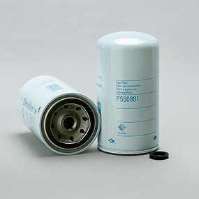 P550881 Топливный фильтр, навинчиваемый Donaldson