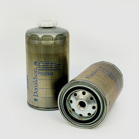 P550904 Топливный фильтр, водный сепаратор, навинчиваемый Donaldson