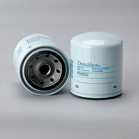 P550932 Топливный фильтр, навинчиваемый Donaldson