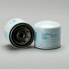 P550939 Масляный фильтр, навинчиваемый, полнопоточный Donaldson