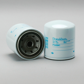 P550941 Масляный фильтр, навинчиваемый, полнопоточный Donaldson